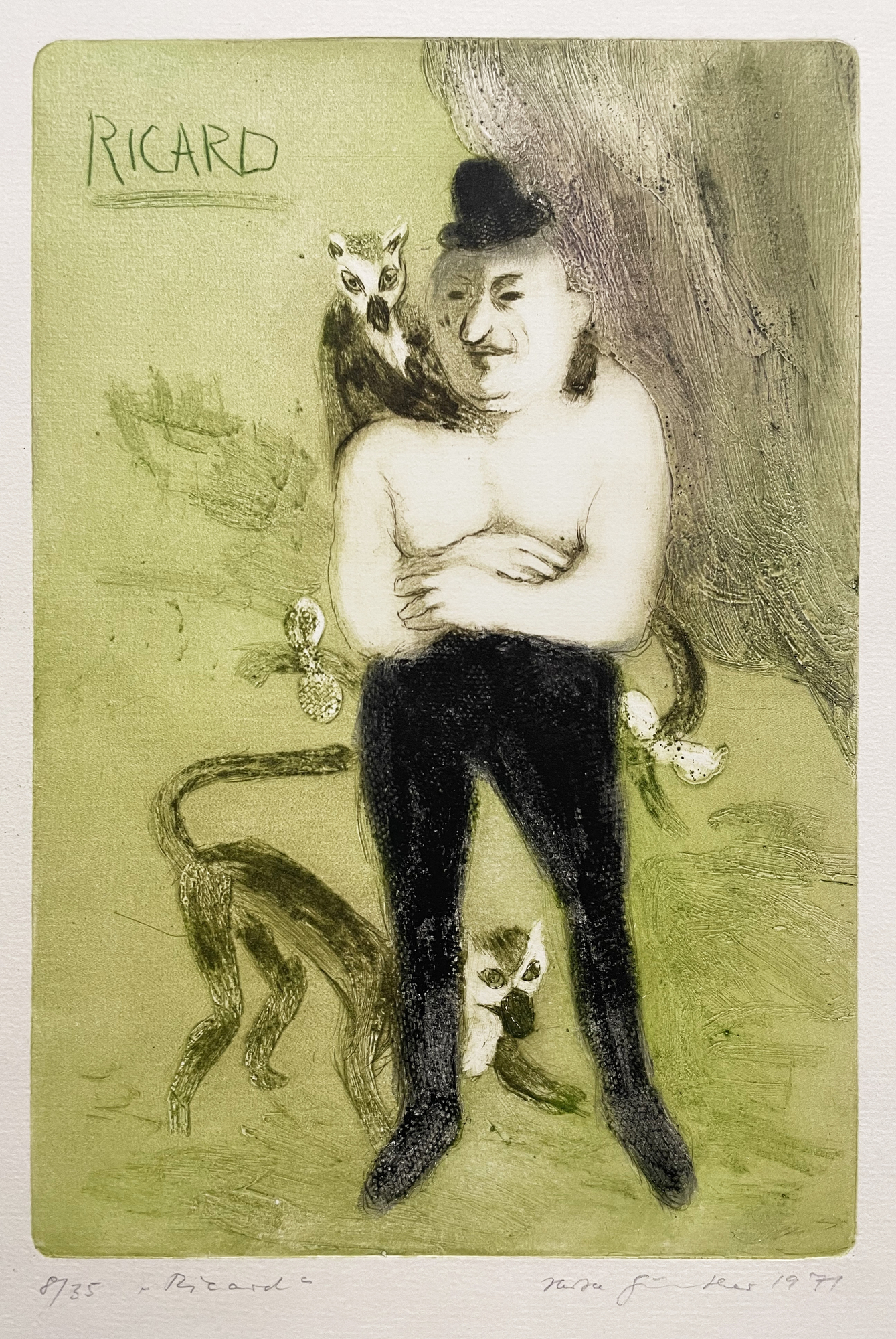 Ricard