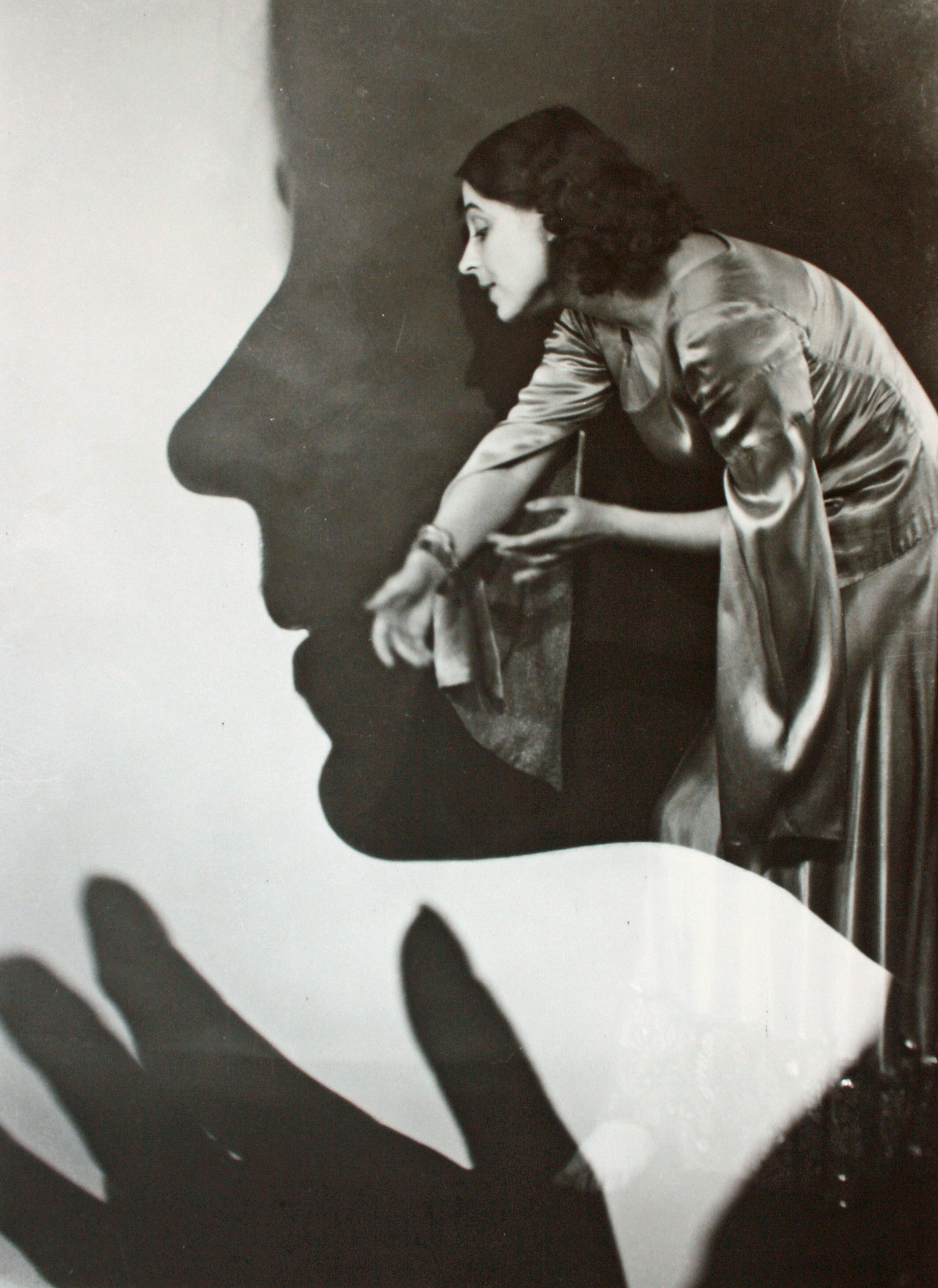 Ausdruckstanz Mary Wigmann- Schule