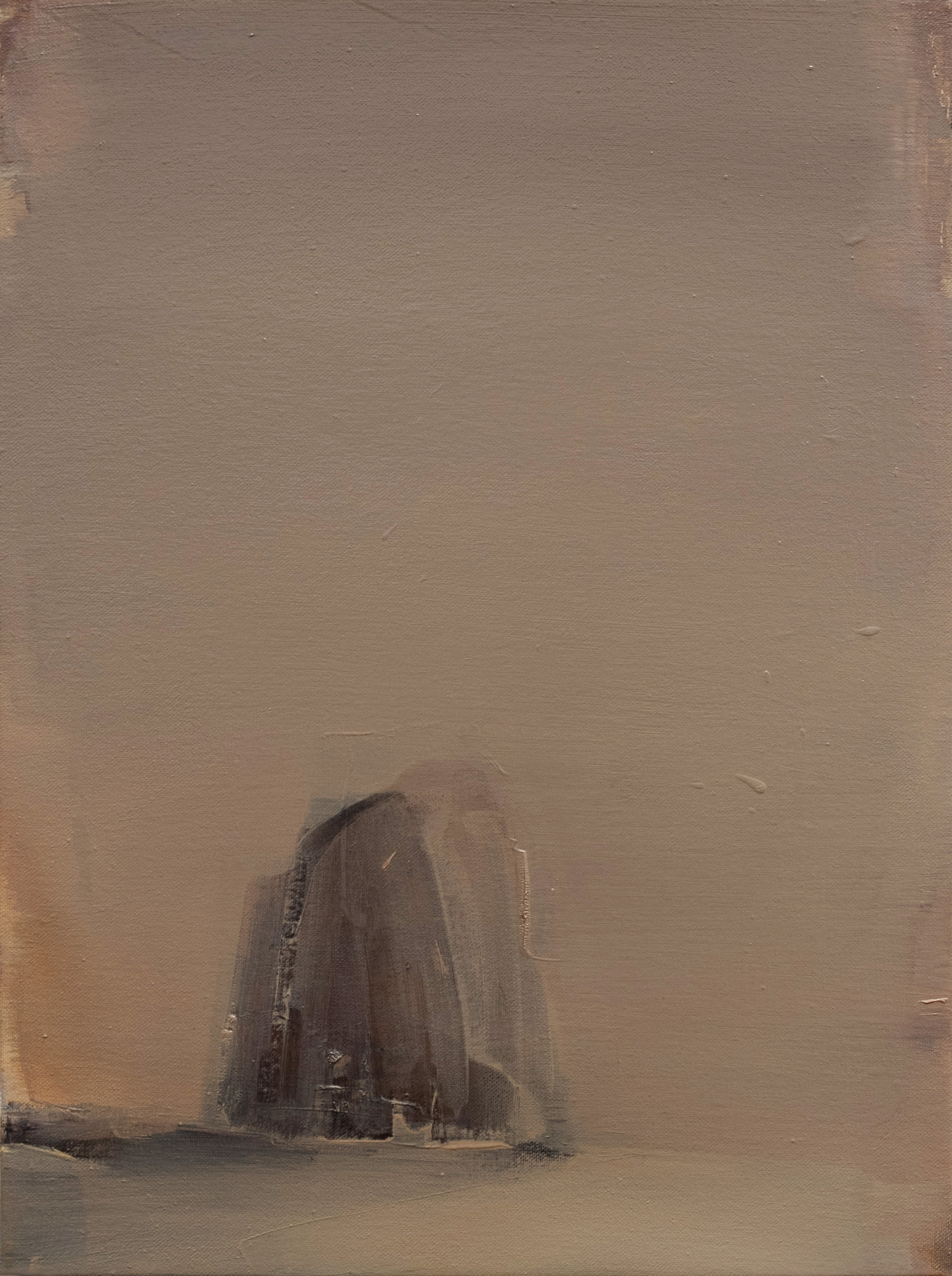 The Finishing