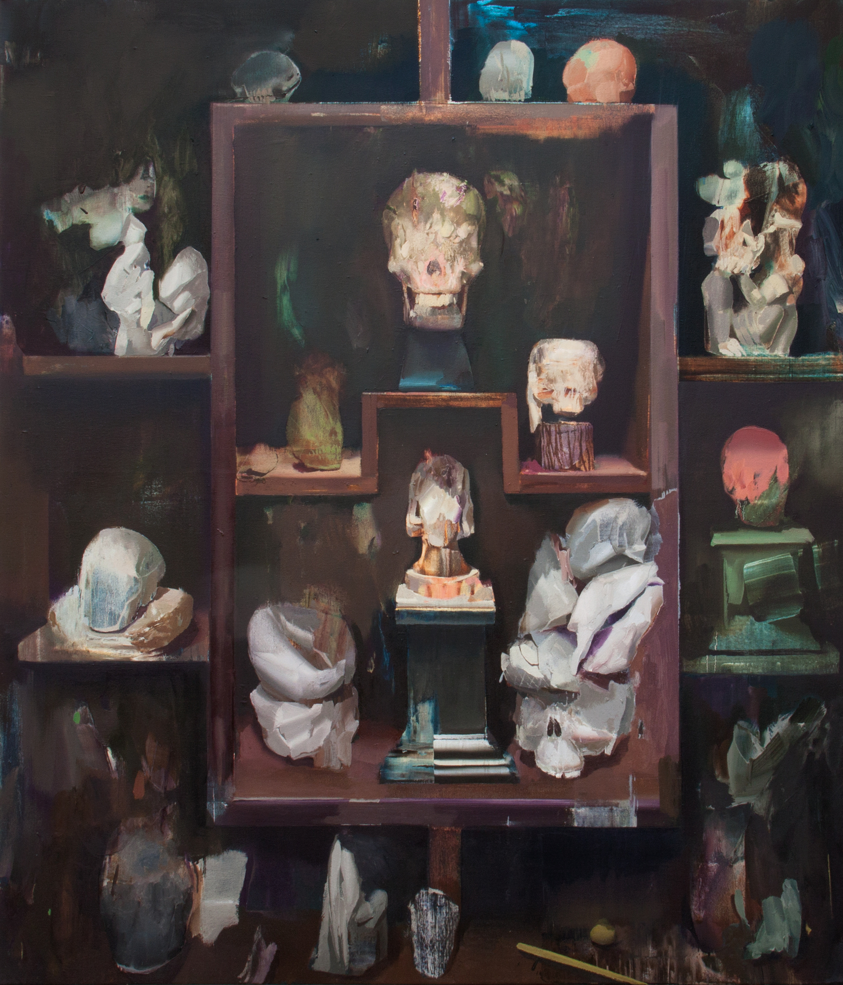 Private Collection I