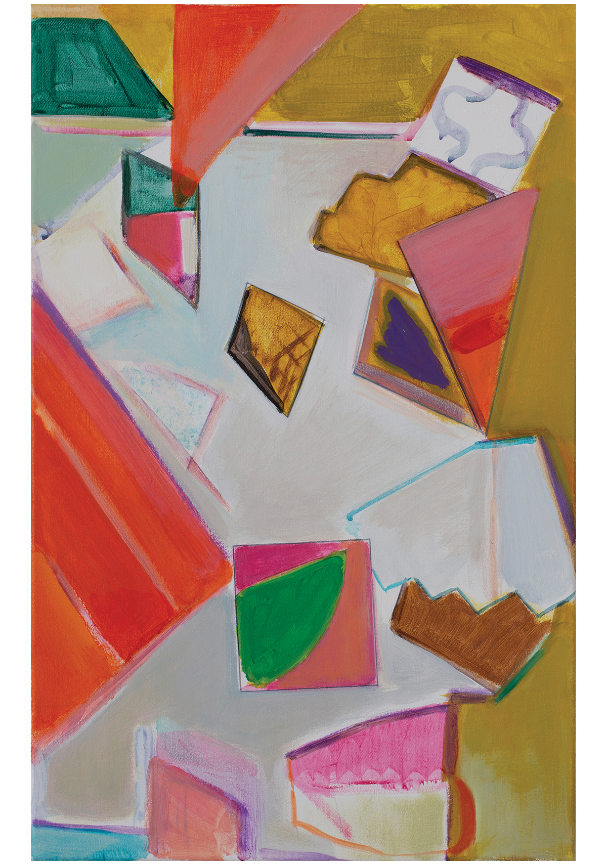 Pace Space I