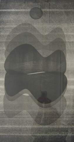 Klaus Dennhardt: Vom Dunkel ins Helle, 1977