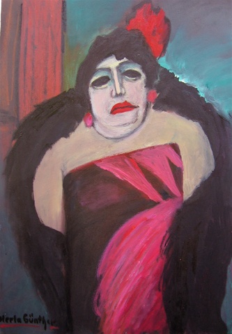 Herta Günther: Ballsaison, 2000