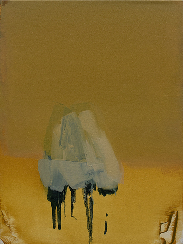 Mona Pourebrahim: The Finishing (10), 2024