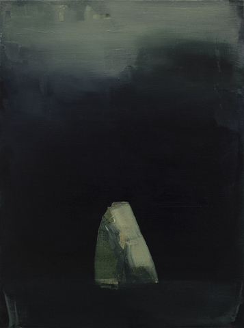Mona Pourebrahim: The Finishing, 2022-23