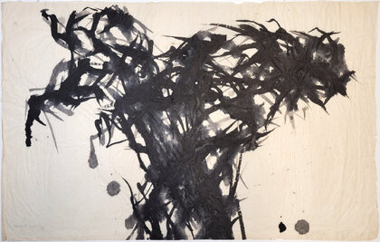 Max Uhlig: La Vigne, 1997
