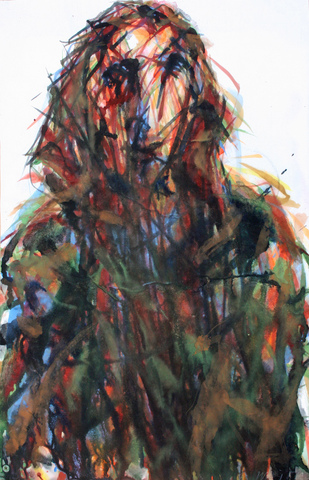 Max Uhlig: Nach Franziska U., 1987