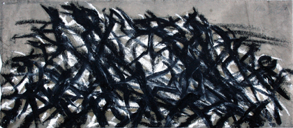 Max Uhlig: Cep de vigne, 1999