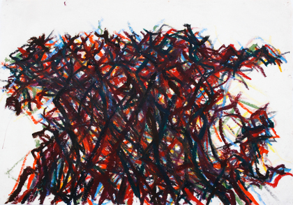 Max Uhlig: Groupe des ceps, 1999