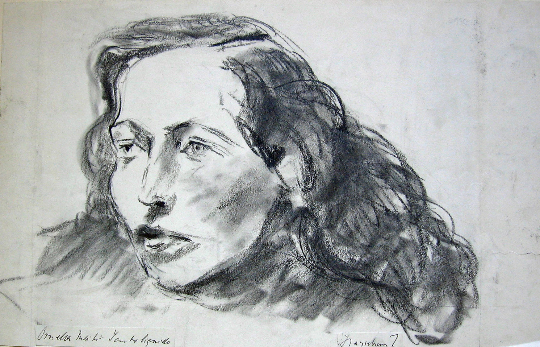 Ornella Puliti-Santoliquido