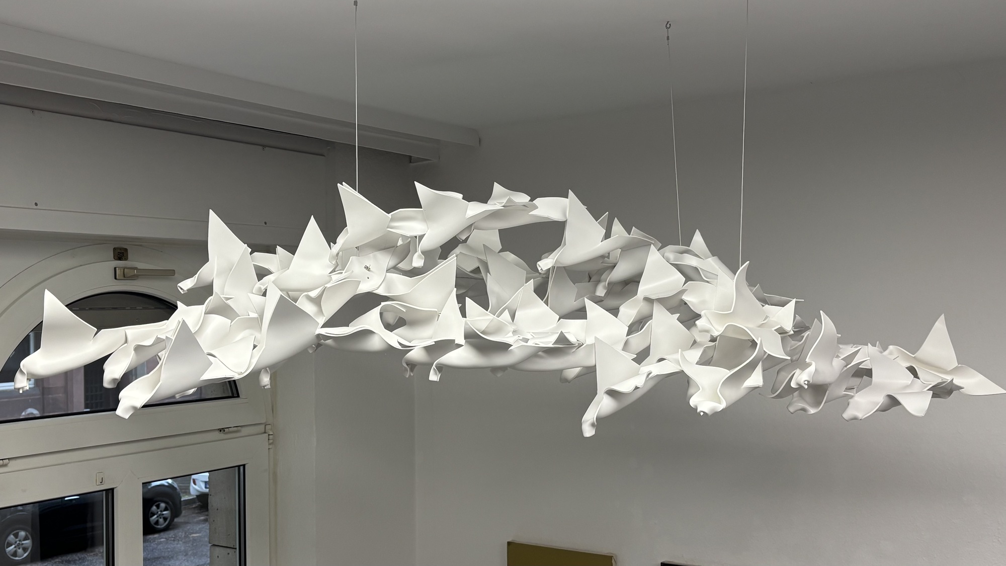 Sulle ali del vento (1)