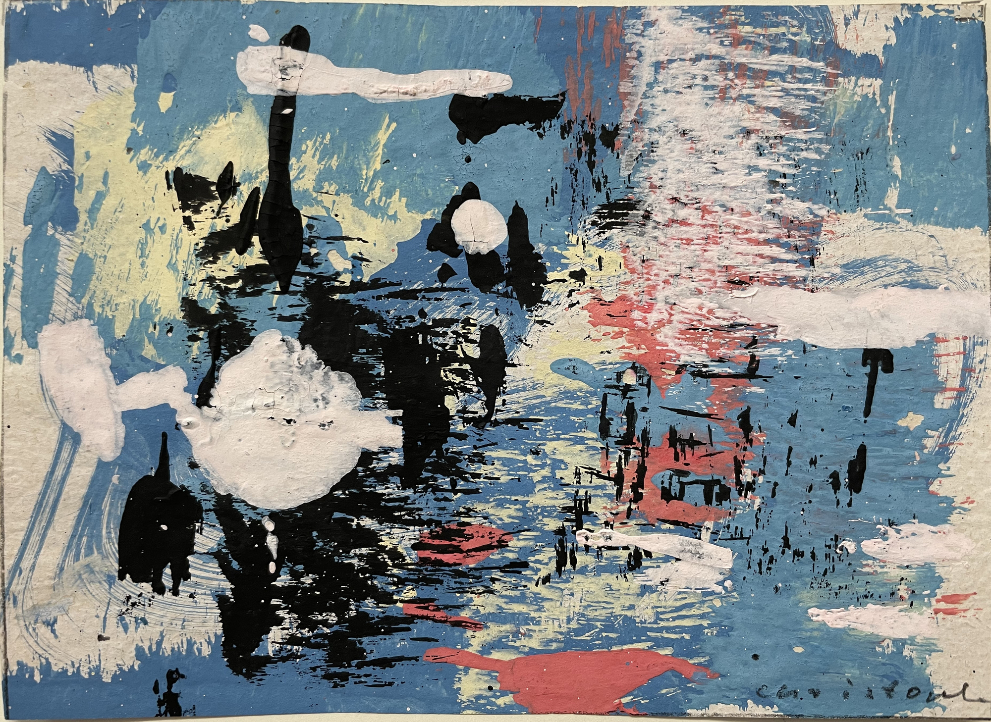 Informelle Komposition