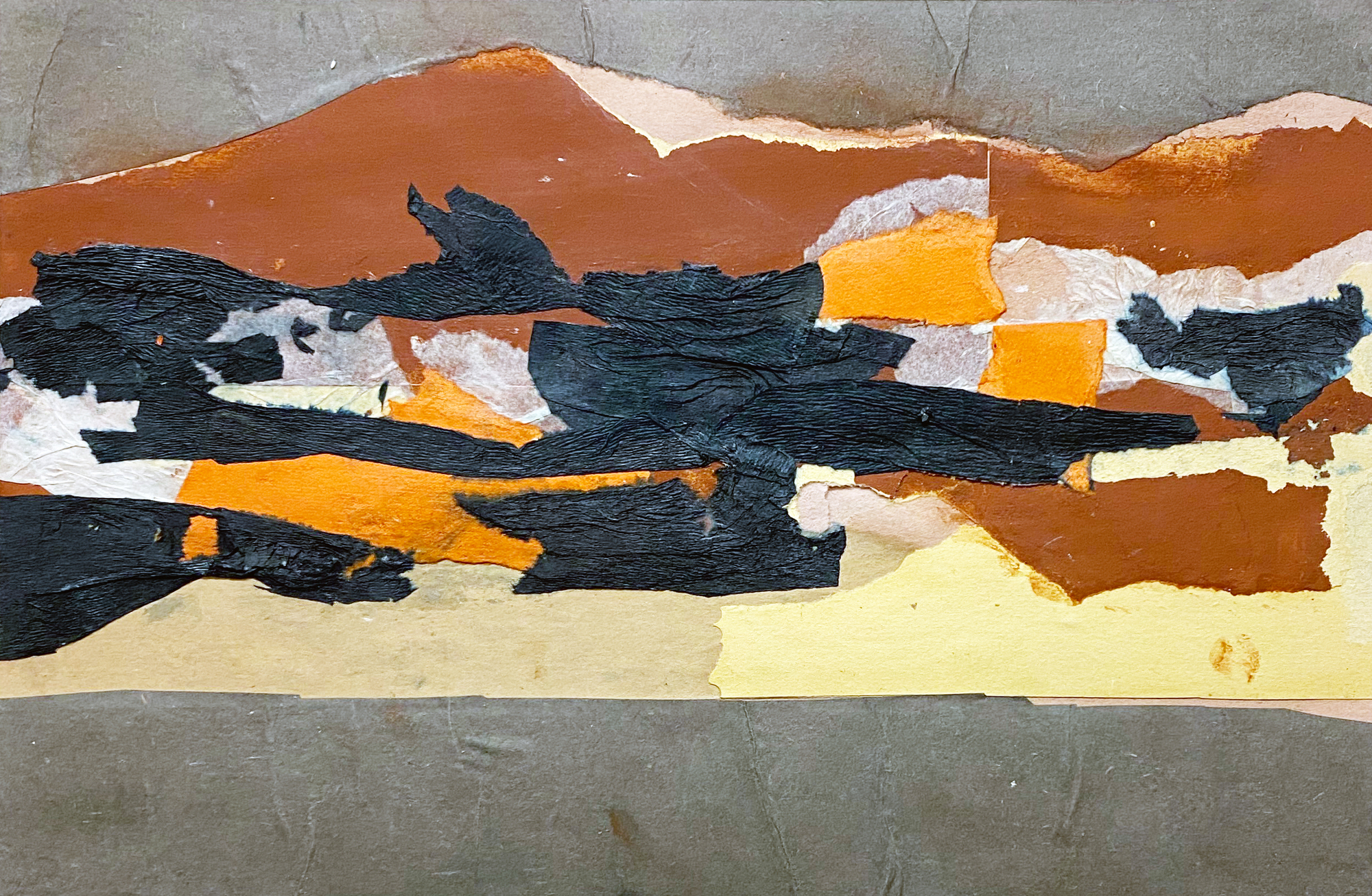 Landschaftsassoziation