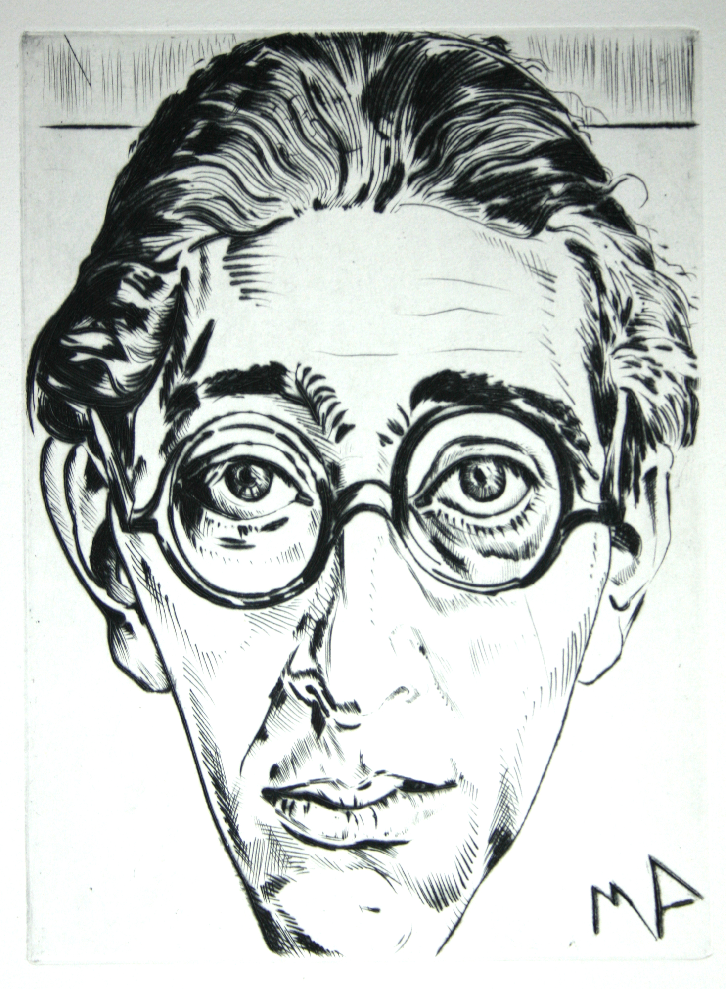 Arthur David Löwenthal