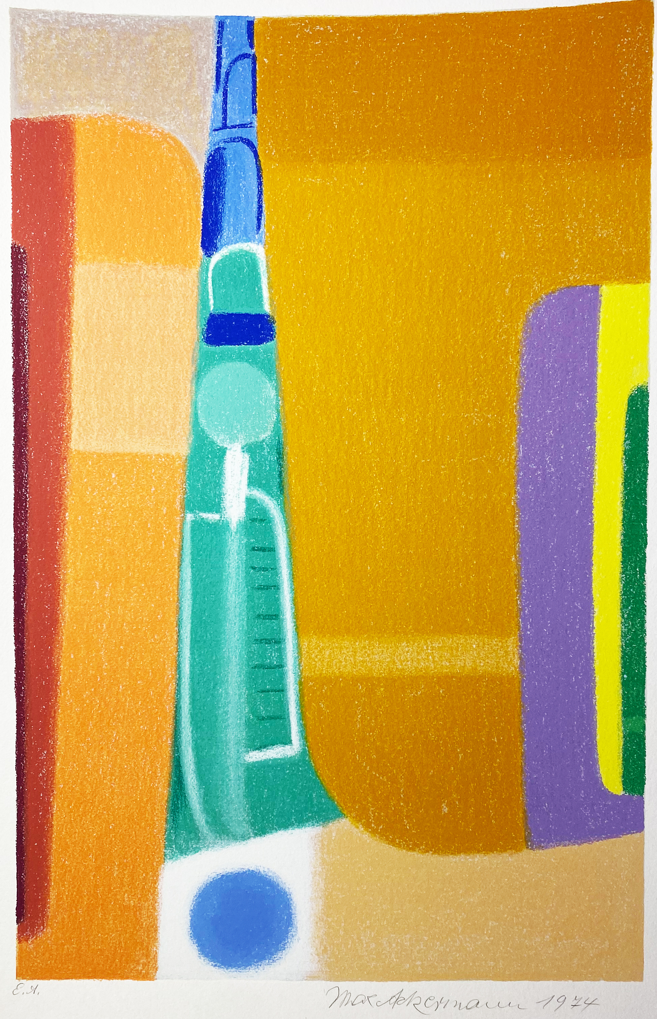 Das Gold der Äpfel (Blatt 3 aus 