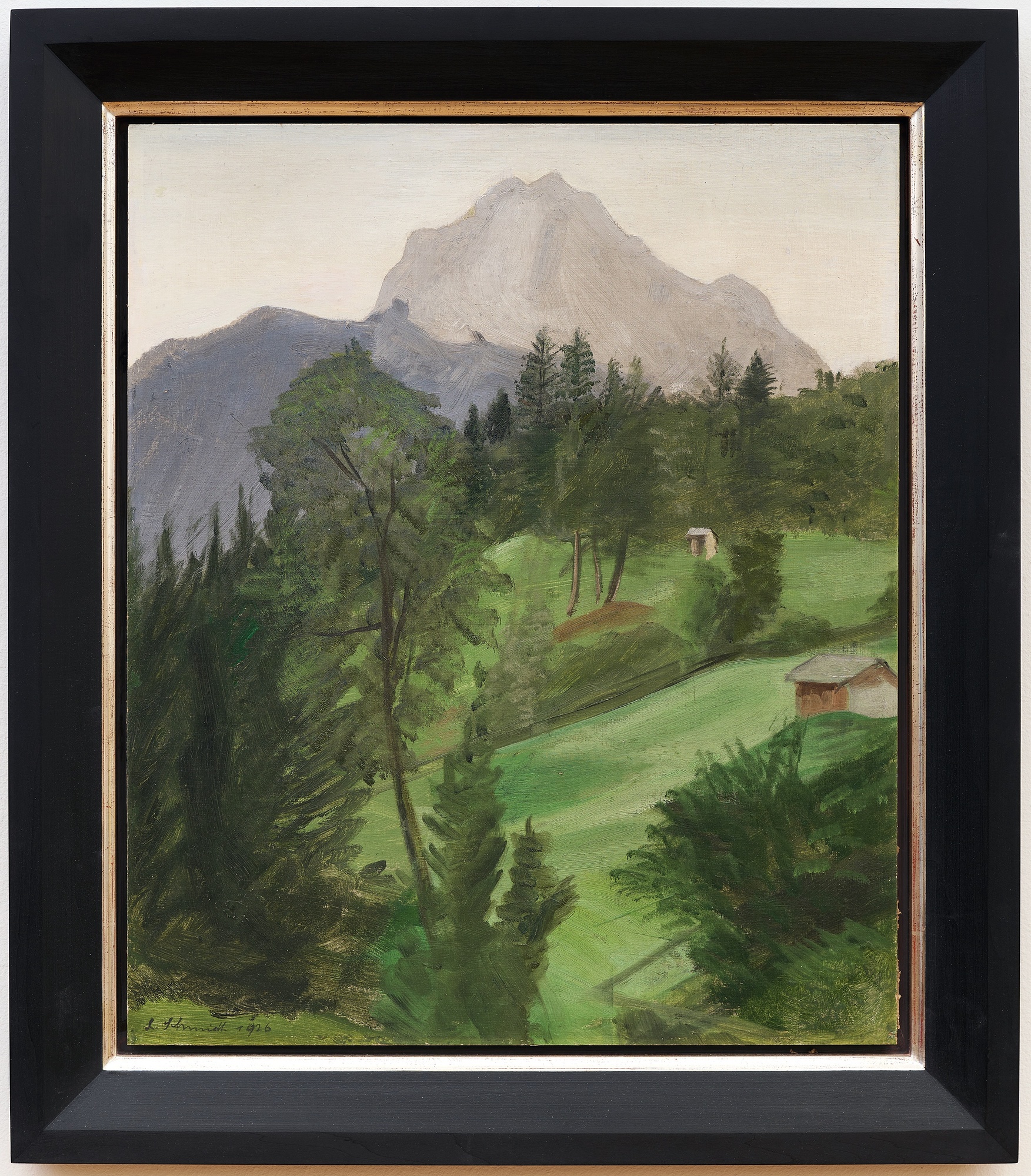 Oberbayrische Lsndschaft