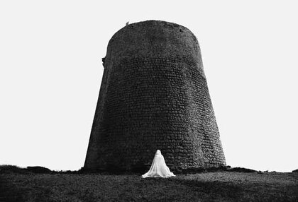 Robert Häusser: Encuentros al torre, 1977