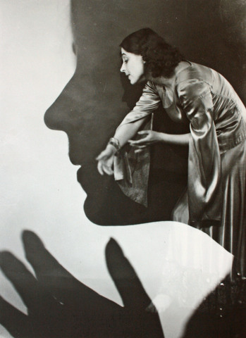 Edmund Kesting: Ausdruckstanz Mary Wigmann- Schule, 