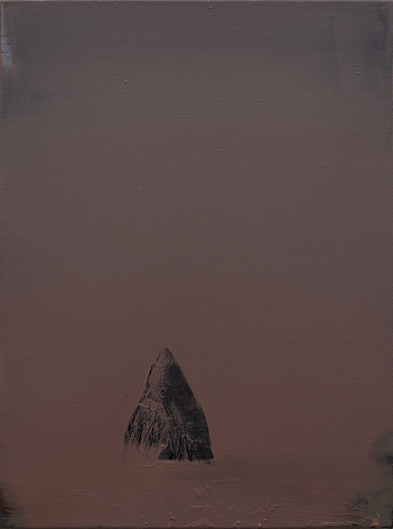 Mona Pourebrahim: The Finishing (5), 2022