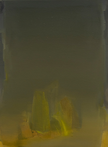 Mona Pourebrahim: The Finishing (7), 2023