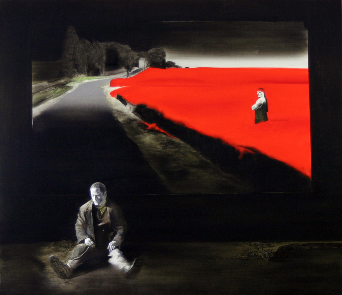 Wir trauern um Igor Oleinikov