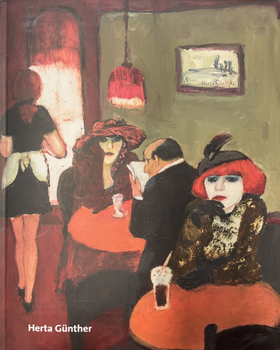 Front of men's Basic Tee in black.